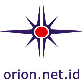 ORION CYBER INTERNET
